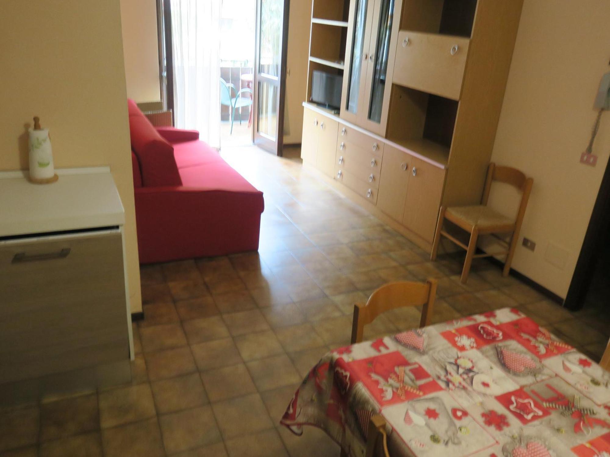 Care Alto Apartment Carisolo Exterior photo