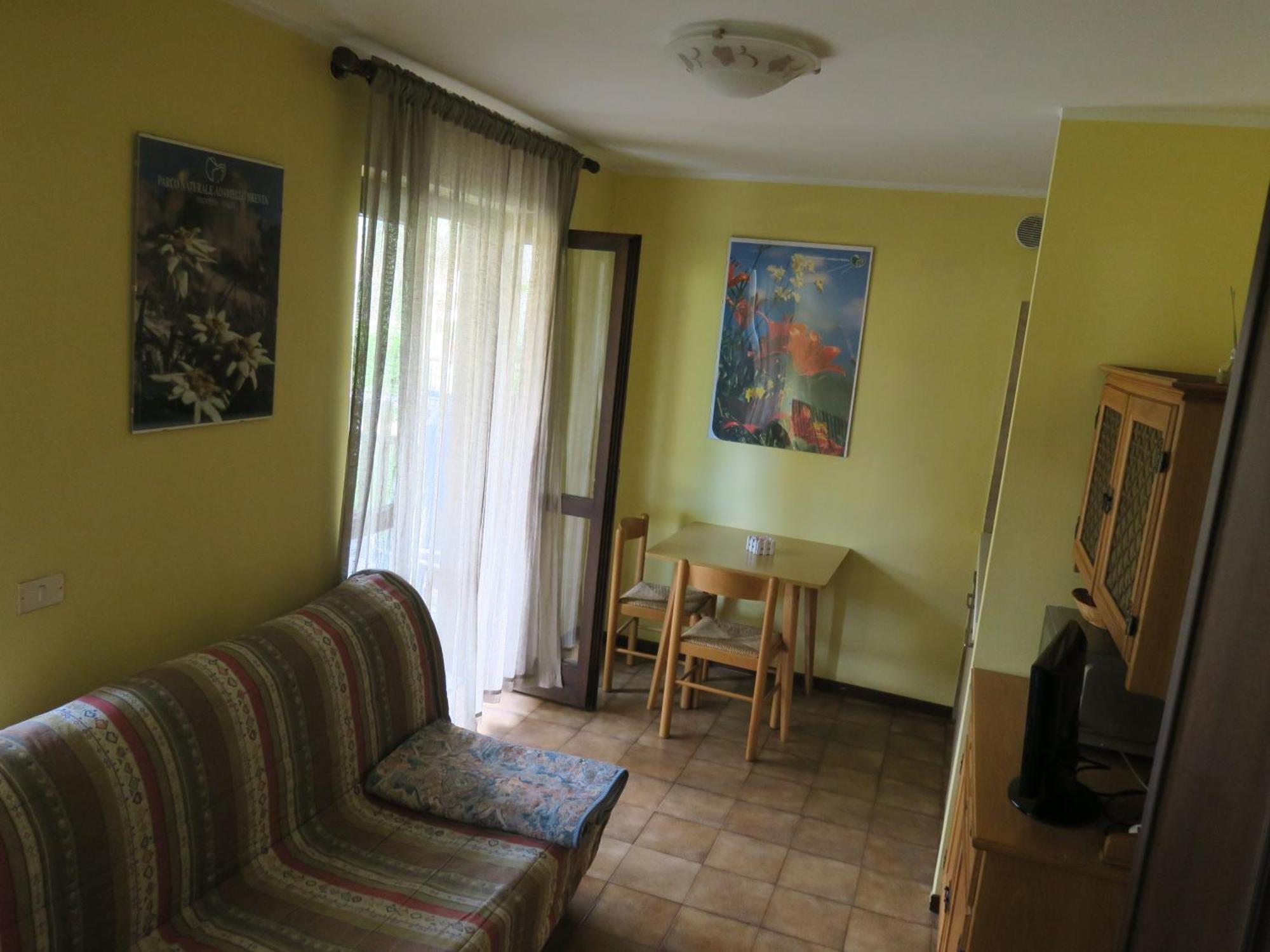 Care Alto Apartment Carisolo Exterior photo